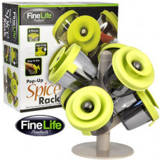 Набор для специй Spice Rack