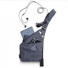 Мужская сумка через плечо Cross Body