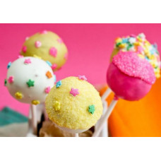 Набор для приготовления Cake Pops