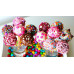 Набор для приготовления Cake Pops