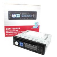 Автомагнитола 1DIN DVD-1350 UB