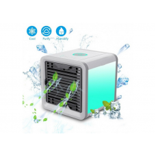 Кондиционер с LED-подсветкой Arctic Air