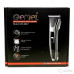 Машинка для стрижки Gemei GM 6067
