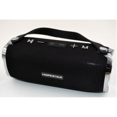 Портативная колонка Hopestar H24 (21*8.5 см)
