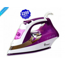 Утюг DOMOTEC MS-2201 (2200Вт)