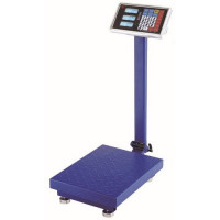 Весы торговые MATRIX MX-425 100кг 30*40