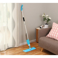 Швабра с распылителем Healthy Spray Mop