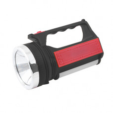 Фонарик YAJIA 2882, 1W+7SMD