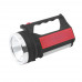 Фонарик YAJIA 2882, 1W+7SMD