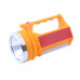 Фонарик YAJIA 2882, 1W+7SMD