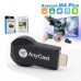 AnyCast M4 Plus hdmi wifi приемник