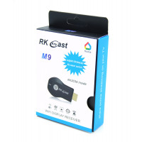 Wi-Fi ресивер для ТВ ANYCAST M9