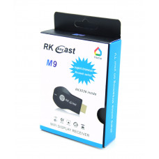 Wi-Fi ресивер для ТВ ANYCAST M9