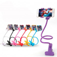 Универсальный держатель для телефона Lazy Bracket Mobile Phone