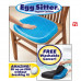 Подушка для сидения EGG SITTER и разгрузки позвоночника
