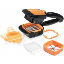 Овощерезка с контейнером Nicer Dicer Quick