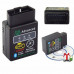 Диагностический сканер адаптер ELM327 Bluetooth Advanced