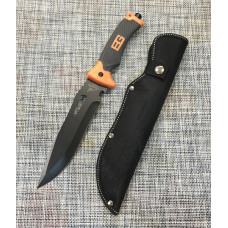 Тактический нож Gerber Bear Grylls 3022А c Чехлом