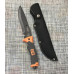 Тактический нож Gerber Bear Grylls 3022А c Чехлом