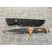 Тактический нож Gerber Bear Grylls 3022А c Чехлом