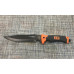Тактический нож Gerber Bear Grylls 3022А c Чехлом