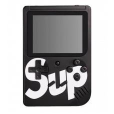 Портативная игровая приставка Sup (400 игр)