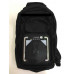 Туристический рюкзак БУМБОКС CH-M34, Оutdoor backpack speakers