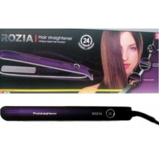Утюжок для выпрямления волос Rozia HR-728