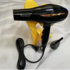 Профессиональный фен для волос Kemei KM-5807, 3500W