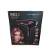 Фен для укладки и сушки волос ROZIA HC 8307 (3000Вт), 2 скорости, 3 температурных режима