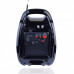 Беспроводная портативная колонка Golon RX-810BT (Bluetooth, USB, SD, FM, AUX)