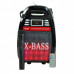 Беспроводная портативная колонка Golon RX-810BT (Bluetooth, USB, SD, FM, AUX)