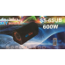 Портативная колонка Sky sound SS-6UB 600 W  / Автомобильный сaбвуфер