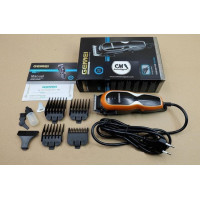 Машинка для стрижки волос GM 817