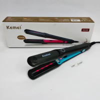 Утюжок выпрямитель для волос Kemei KM-2168