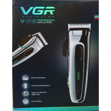 Машинка для стрижки волос VGR V-018