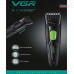 Машинка для стрижки волос VGR V-019 USB Машинка для стрижки волос VGR V-019 USB