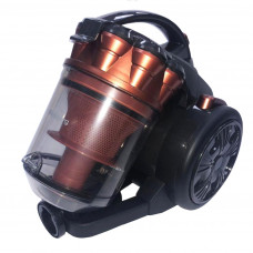 Контейнерный Пылесос Blumberg DM-1602