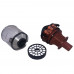 Контейнерный Пылесос Blumberg DM-1602