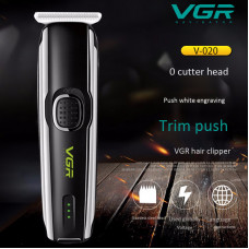 Машинка для стрижки волос VGR V-020 USB