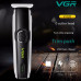 Машинка для стрижки волос VGR V-020 USB Машинка для стрижки волос VGR V-020 USB