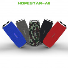 Мощная портативная колонка Hopestar A-6