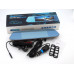 Car DVR W700 автомобильный регистратор-зеркало сенсорный экран 7" с двумя камерами
