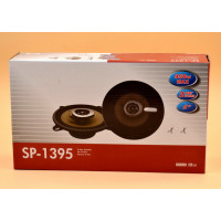 Автомобильная акустика колонки SP-1395 (5" 13см)