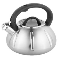 Чайник со свистком UNIQUE UN-5303 3,0л