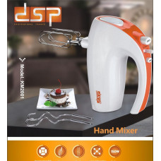 Ручной миксер DSP KM2001