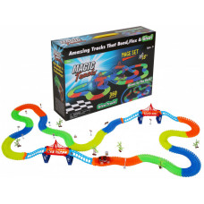 Гоночный Мэджик Трек Magic Tracks на 360 деталей