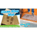 Супер впитывающий придверный коврик Clean Step Mat