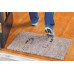 Супер впитывающий придверный коврик Clean Step Mat