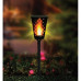 Уличный фонарь на солнечной панели Tiki Light